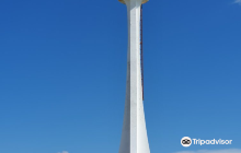 Baron Bliss Lighthouse