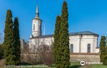 The Catholic Cathedral Saint M...