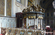 Serbian Orthodox Episcopal Chu...