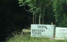 Blacks Brewery