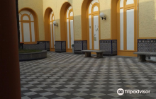 Galeria Diana Saravia