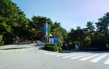 Geumjung Mt. fortress