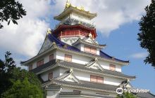 Samurai Kingdom Ninja-Ise