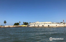 Castillo San Fernando de Bocac...