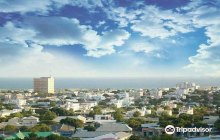 Govornors House Mogadishu