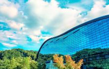 九州国立博物馆