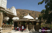 Amrakh Mahadev