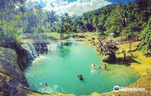 Panga Falls
