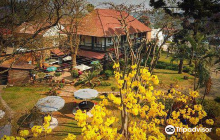 The Society of Malawi Library