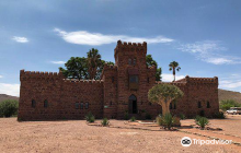 Duwisib Castle