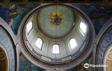 Biserica Sfântul Spiridon