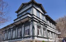 Kamchatka Regional Museum of L...