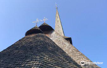 Church of the Holy Paraskeva