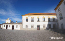 Edifício da Rua de Santa Mari...