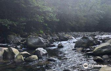 National Park Kintrishi