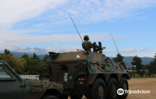 Ground Self Defense Force Fuku...