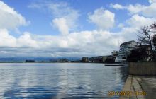 中谷宇吉郎 雪の科学館