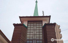 Japan Evangelical Lutheran Res...