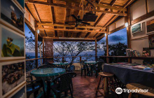 Bliss Lounge  Restaurant
