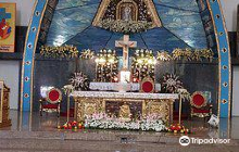 Virgen dela Regla National Shr...