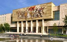 University Of Tirana