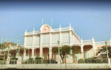 Palacio do Povo