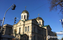 Orthodox Cathedral of the Tran...