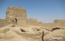 Narein Castle