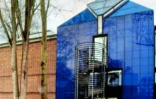 特隆赫姆艺术博物馆