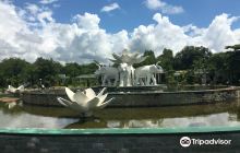 Yangon Zoological Garden