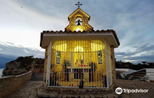 Ermita Virgen del Mar