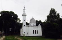 Kaunas Mosque