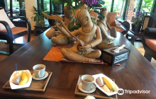 思拉瓦迪水疗
