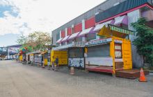 纸箱王创意园区中科店