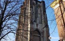 Sint-Lievensmonstertoren