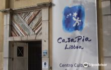 Museu Centro Cultural Casapian...