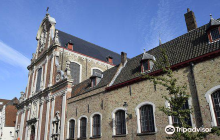 Karmelietenkerk Ou Eglise des ...