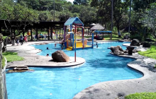 Pura Agung Jagat Krana