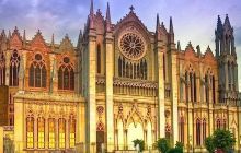 Capilla del Calvario