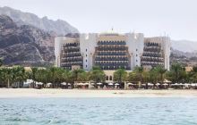 Qantab Beach