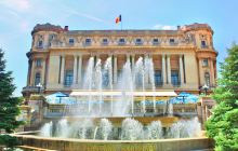 Cercul Militar (CCA)