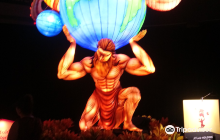 Humber Bay Arch Bridge