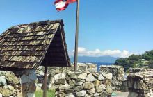 Neyyar Wild Life Sanctuary