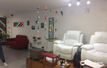 Nails Office