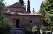 Church of Agios Nikolaos Orpha...