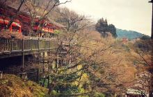 Kiyomizudera Joju-in