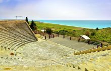 库里翁古代圆形剧场