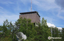 Rauma Water Tower