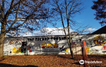 Barker Character Comic and Car...