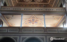 The Neolog Synagogue Zion